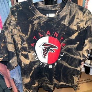 Falcons shirt